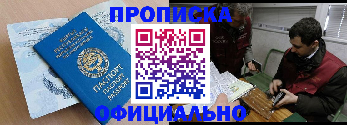 прописка в Щёкино